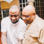Davido Speaks About Uncle's Defeat At The Appeal Court