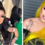 Bobrisky warns IG users for addressing him as ”Bro”