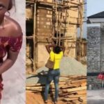 HOUSE SAGA: BLESSING OKORO AND ONYE EZE SHARE A BOTTLE OF WINE AFTER ARREST (VIDEO)