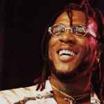 I feel sorry for every Nigerian artiste jumping into international deals - Burna Boy