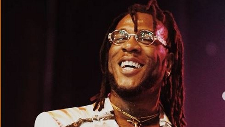 I feel sorry for every Nigerian artiste jumping into international deals - Burna Boy