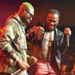 Aremo Gucci Says Davido Didn't Get Zlatan Out Of EFCC Custody, Olamide And Burna Boy Did