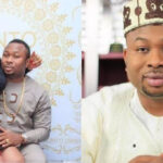 “DON’T BE DECEIVED. I’M A TIRELESS MACHINE” – TONTO DIKEH’S EX-HUSBAND CHURCHILL