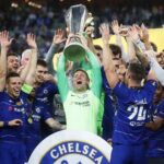 Chelsea win Europa League after Eden Hazard inspires thrashing of Arsenal