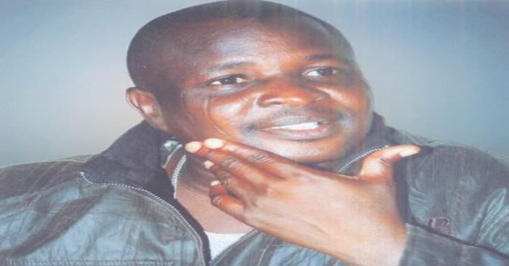 Veteran Yoruba Actor, Gbolahan Adio Majester Is Dead