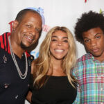 Wendy Williams' Son Arrested For Assaulting Father, Kevin Hunter
