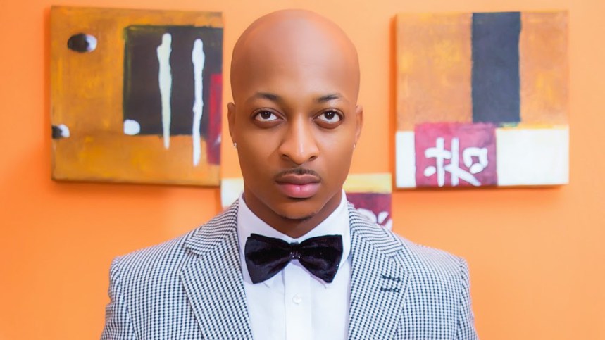 IK Ogbonna Shades Back Tonto Dikeh On Instagram