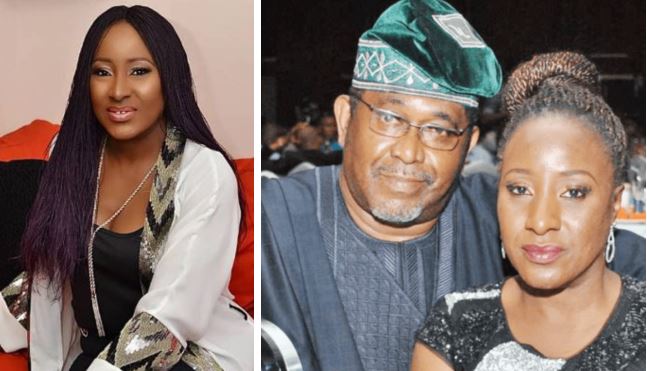 Patrick Doyle's Emotional Note To His Wife, Iretiola On Their 15th Wedding Anniversary Will Leave You Teary-Eyed