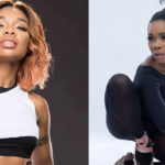 Being a woman is not a crime - Celebrity dancer Kaffy speaks on arrest of ladies in Abuja