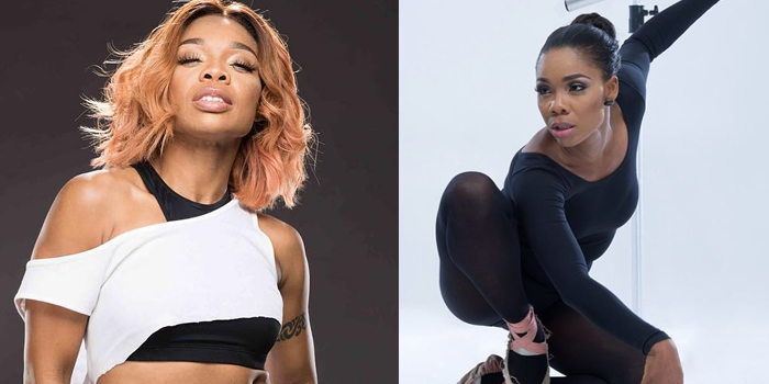 Being a woman is not a crime - Celebrity dancer Kaffy speaks on arrest of ladies in Abuja
