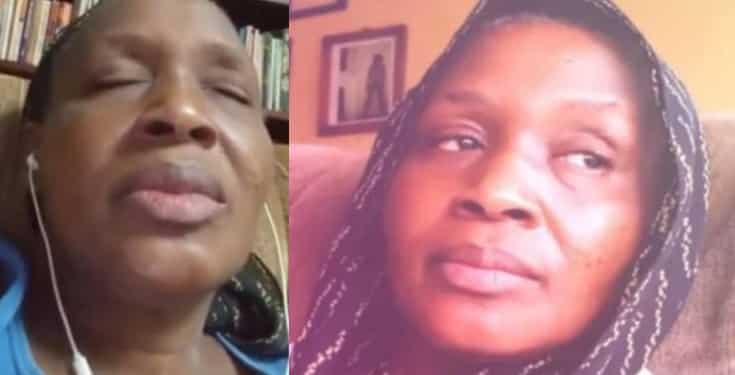 I HAVE SUICIDAL THOUGHTS DAILY AND DYING SLOWLY – KEMI OLUNLOYO