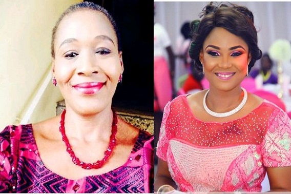 ‘Your Tears Has Just Began’ -Kemi Olunloyo Fires Iyabo Ojo