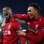 Liverpool Returns to Final, a Shattered Barcelona in Its Wake