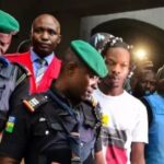 Naira Marley appears in court for bail hearing (video)