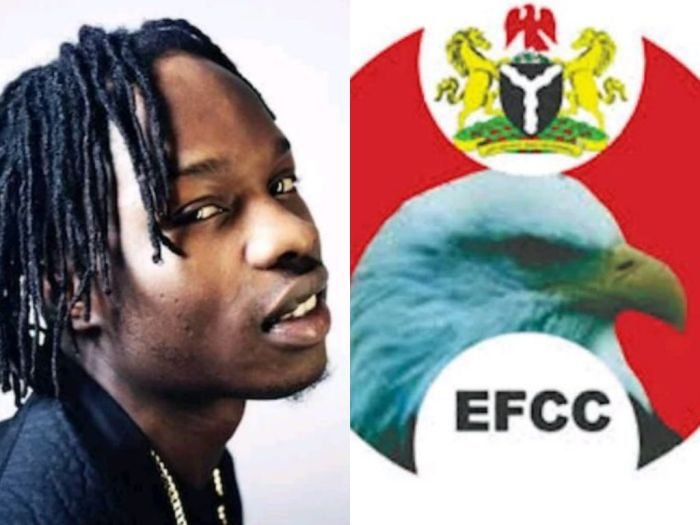 THE EVIDENCE AGAINST NAIRA MARLEY IS OVERWHELMING – EFCC