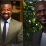 Find Out What Kunle Afolayan And Fabian Lojede Have To Say On Film Funding