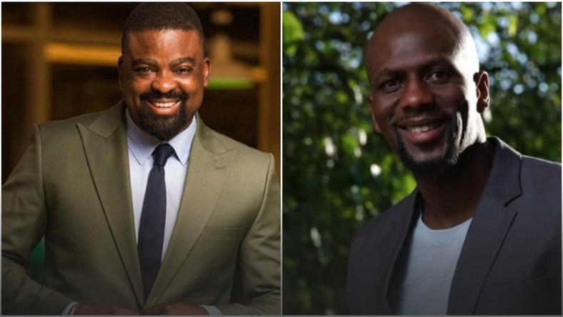 Find Out What Kunle Afolayan And Fabian Lojede Have To Say On Film Funding