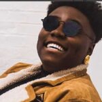 Dr Dolor praises Teni for believing in his record label