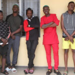 Naira Marley and Zlatan are not the only Yahoo boys in the industry, EFCC needs to arrest more musicians - Singer, Jire