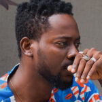 Adekunle Gold Loses Dad To An Undisclosed Ailment