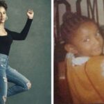 Adesua Etomi Shares Extremely Cute Throwback Photo Of Herself