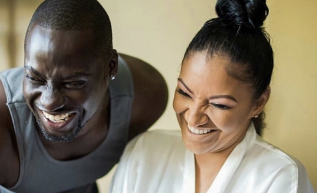 Chris Attoh's Late Wife Was Reportedly Still Married To A Drug Lord