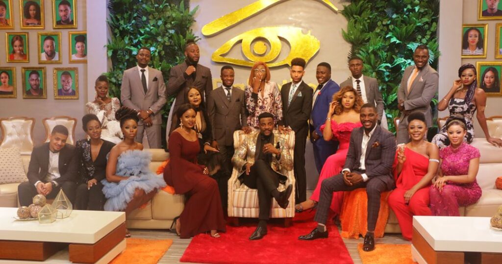 BBNaija 2019 Kicks Off Season 4 In June