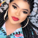 Bobrisky's New Movie May Get Banned As FG Board Set Up Panels To Analyse It