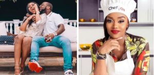 Davido Says Only Death Can Separate Him From Chioma (Video)
