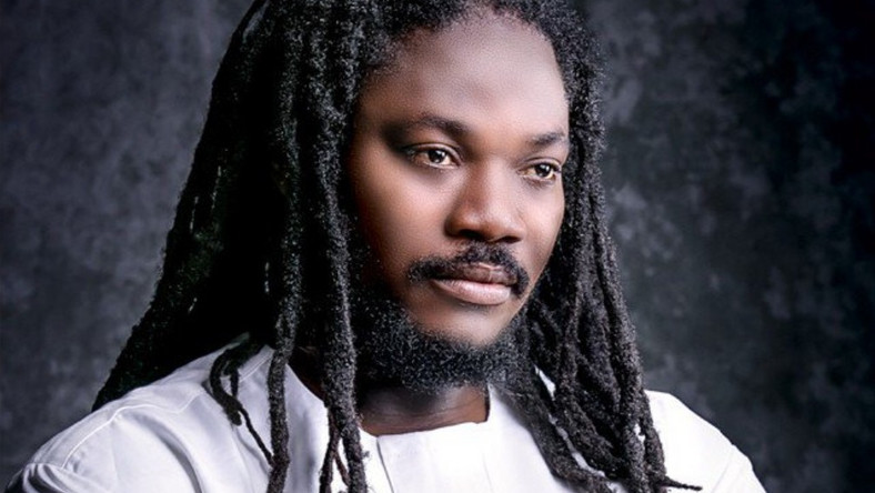 Daddy Showkey Slams EFCC For Parading Naira Marley Like A Criminal