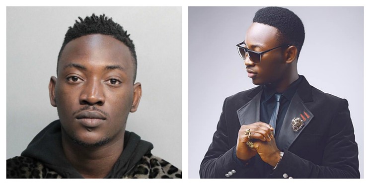 Yahoo Boys are African music promoters - Dammy Krane