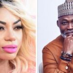Singer Dencia calls out RMD for saying boobs and butt lifts don’t give true happiness