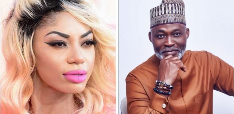 Singer Dencia calls out RMD for saying boobs and butt lifts don’t give true happiness
