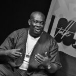 "I Have A Babe" Don Jazzy Reveals He Is In A Serious Relationship