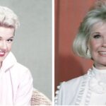 Doris Day Dies At The Age Of 97