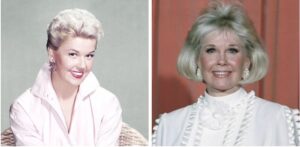 Doris Day Dies At The Age Of 97