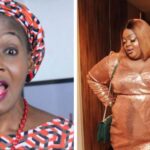Kemi Olunloyo Apologizes For Fat-Shaming Eniola Badmus