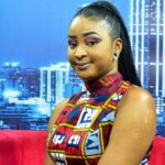 Etinosa Blows Hot On IG, Says No One Should Fxck With Her