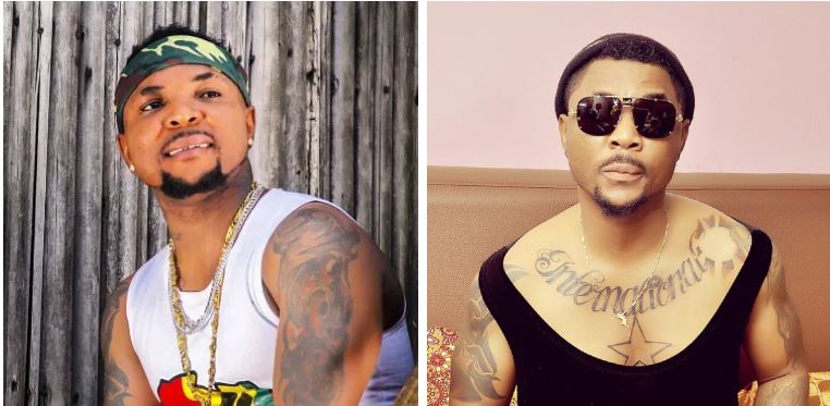 'My Yahoo Friends Are Stingy' - Oritsefemi