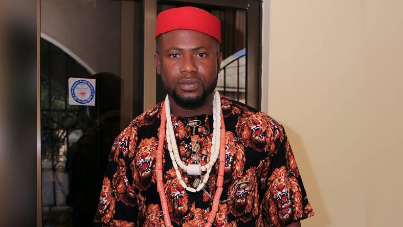 Nigerian Producer, Henry Okoro Dies In Fatal Accident