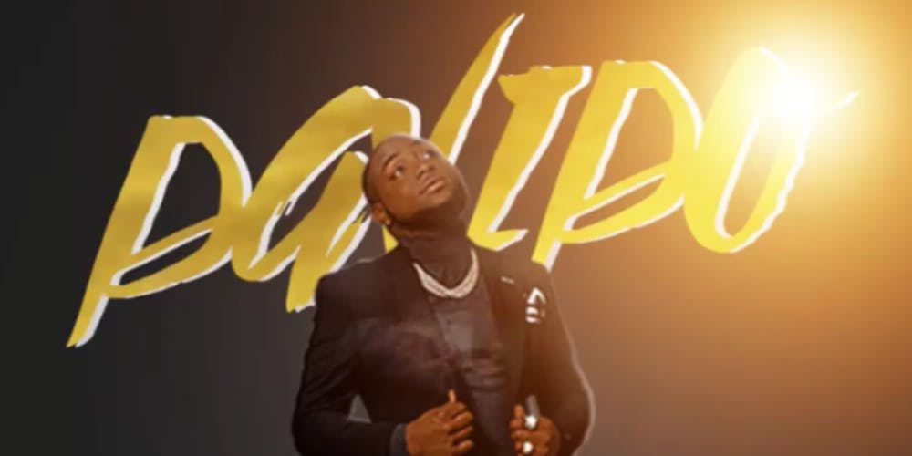 Davido To Perform At Studio23 in Miami