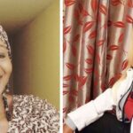 Kemi Olunloyo warns Iyabo Ojo to never set foot in Ibadan