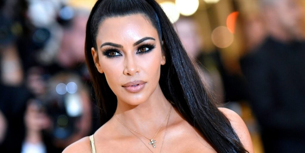 In 90 days Kim Kardashian Helps Free 17 Prisoners