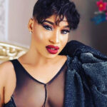 Tonto Dikeh Drags IK Ogbonna Hard On Instagram