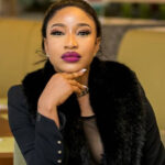 Tonto Dikeh Warns Certain Celebrities To Stop Begging Her Man For Money