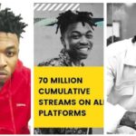 Mayorkun blast Burna Boy over streaming numbers