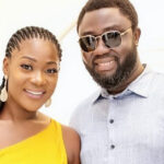 See How Mercy Johnson Celebrates Husband On His Birthday [Video]