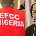 EFCC SLAMS 11 CHARGES AGAINST NAIRA MARLEY, SINGER RISK 7 YEARS IN JAIL IF FOUND GUILTY