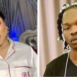 Bobrisky Says A Prayer For Naira Marley To Show Support