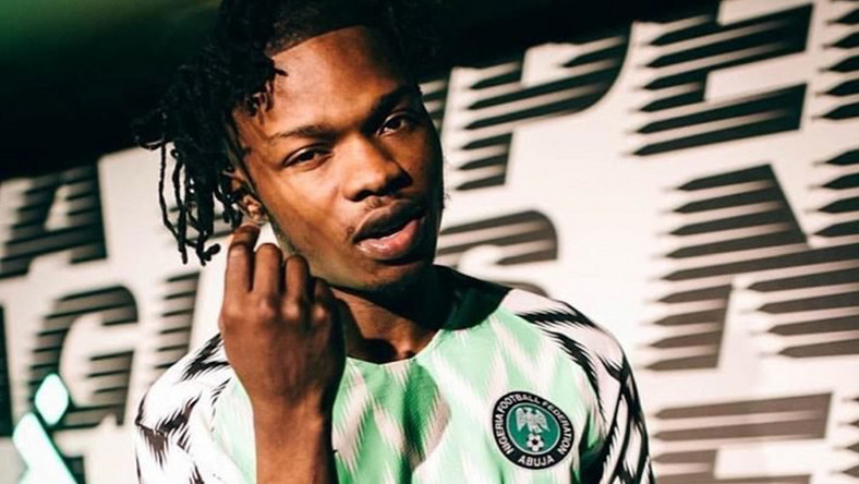 Naira Marley Reportedly Arrested By EFCC